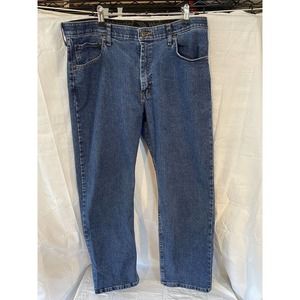 Mens Wrangler Jeans 36x29